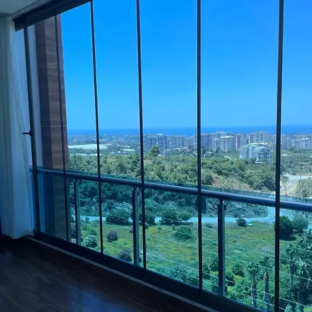 Lovely In Azura Park Appartement *