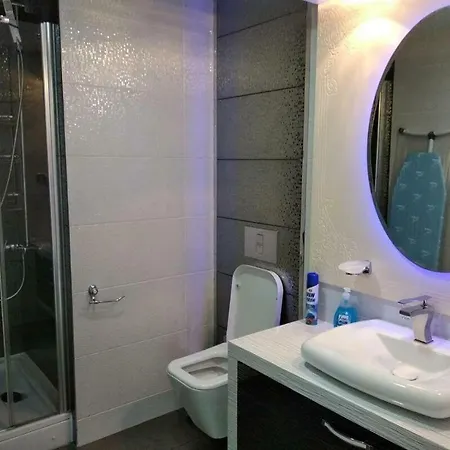 Appartement Lovely In Azura Park