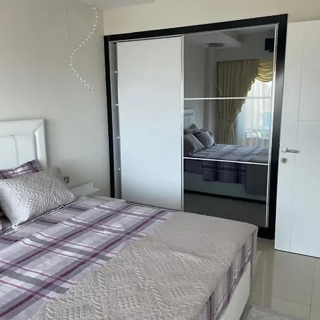 Appartement Lovely In Azura Park Alanya