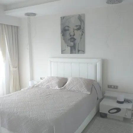 Lovely In Azura Park Apartament Alanya